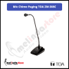 Paket Soundsystem Mic Paging Speaker Ceiling BOSCH LHM0606 - 2 Speaker